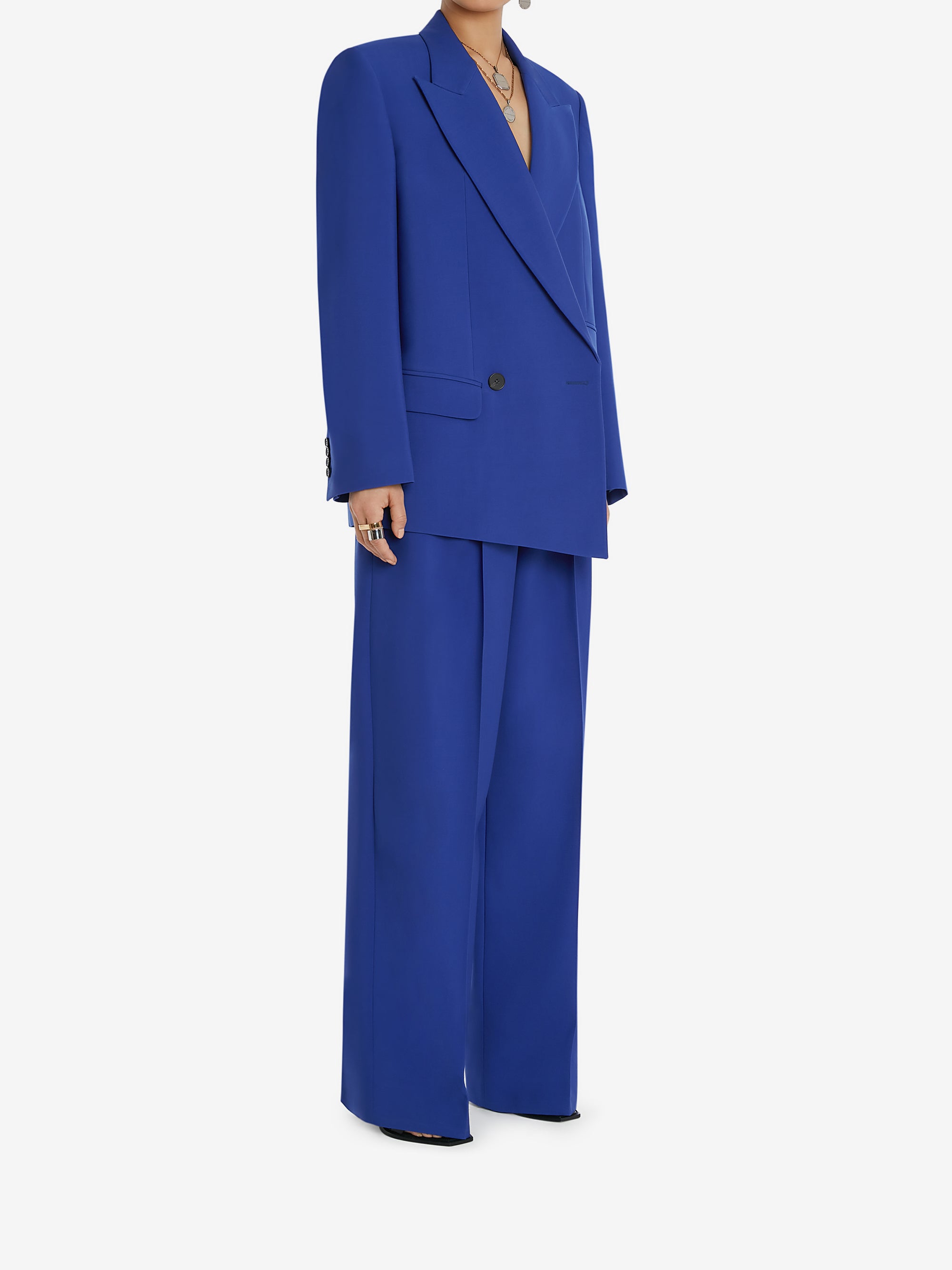 ELECTRICBLUE RTW - ELECTRICBLUE
