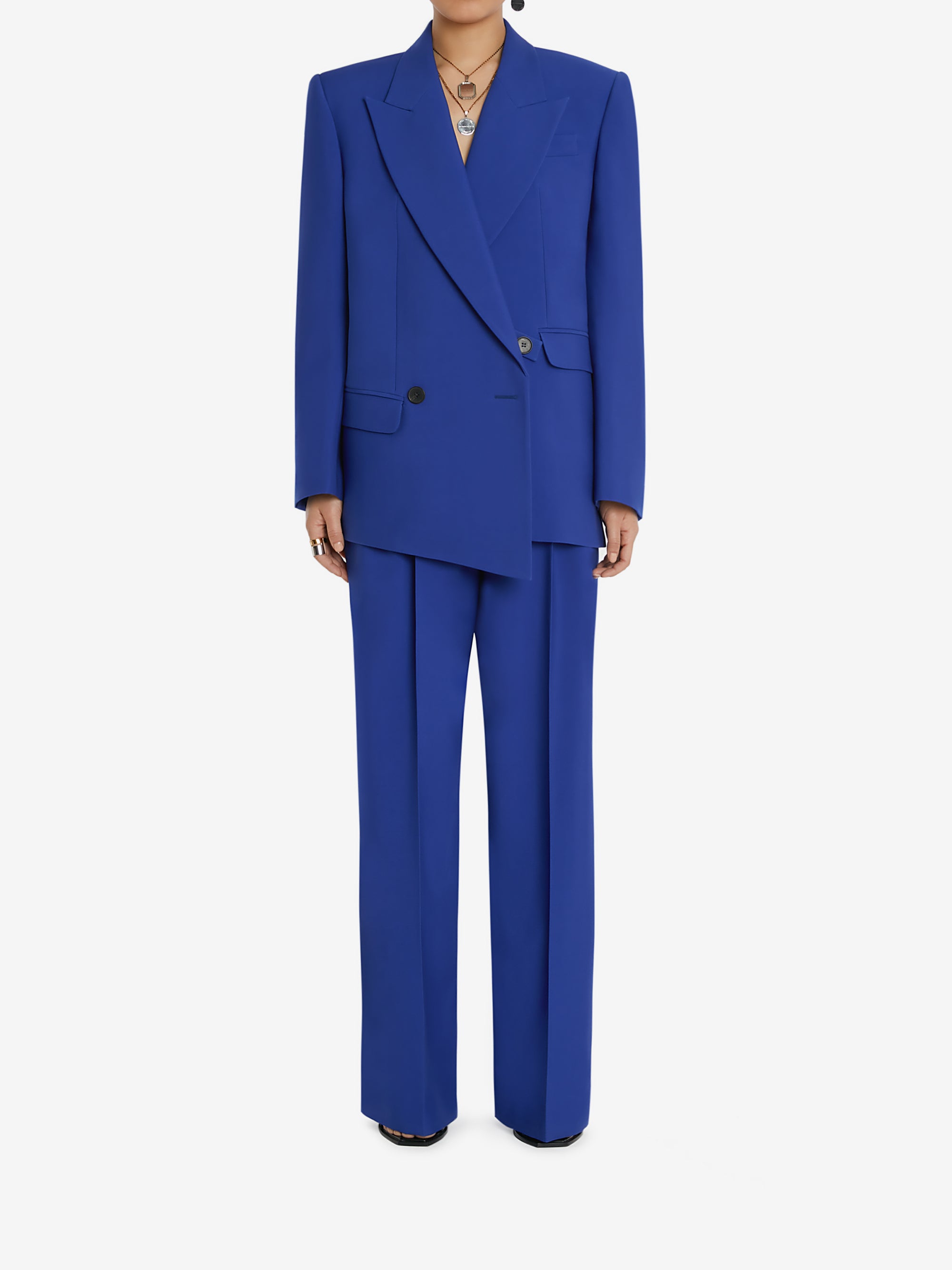ELECTRICBLUE RTW - ELECTRICBLUE