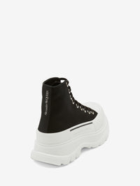 BLACKWHITE Footwear - BLACKWHITE