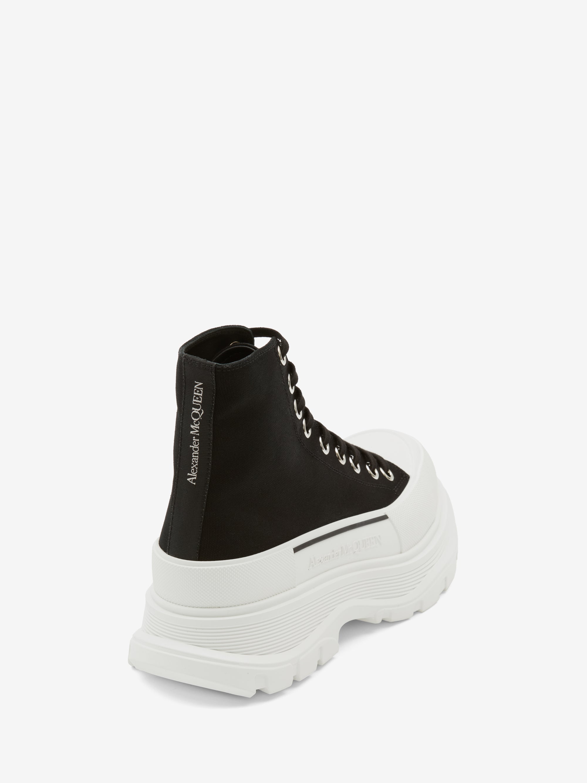 BLACKWHITE Footwear - BLACKWHITE
