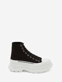 BLACKWHITE Footwear - BLACKWHITE