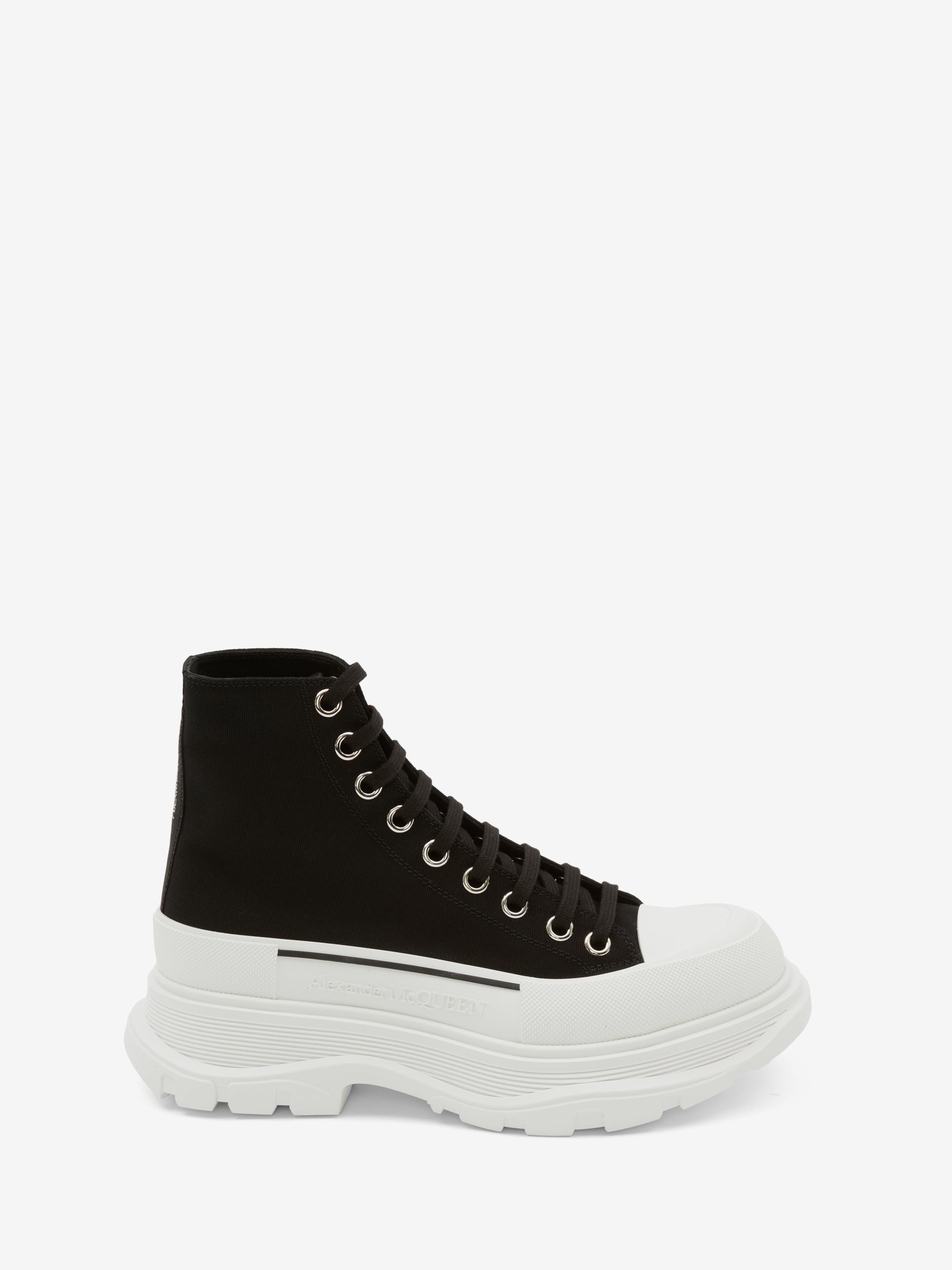 BLACKWHITE Footwear - BLACKWHITE