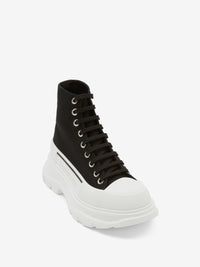 BLACKWHITE Footwear - BLACKWHITE