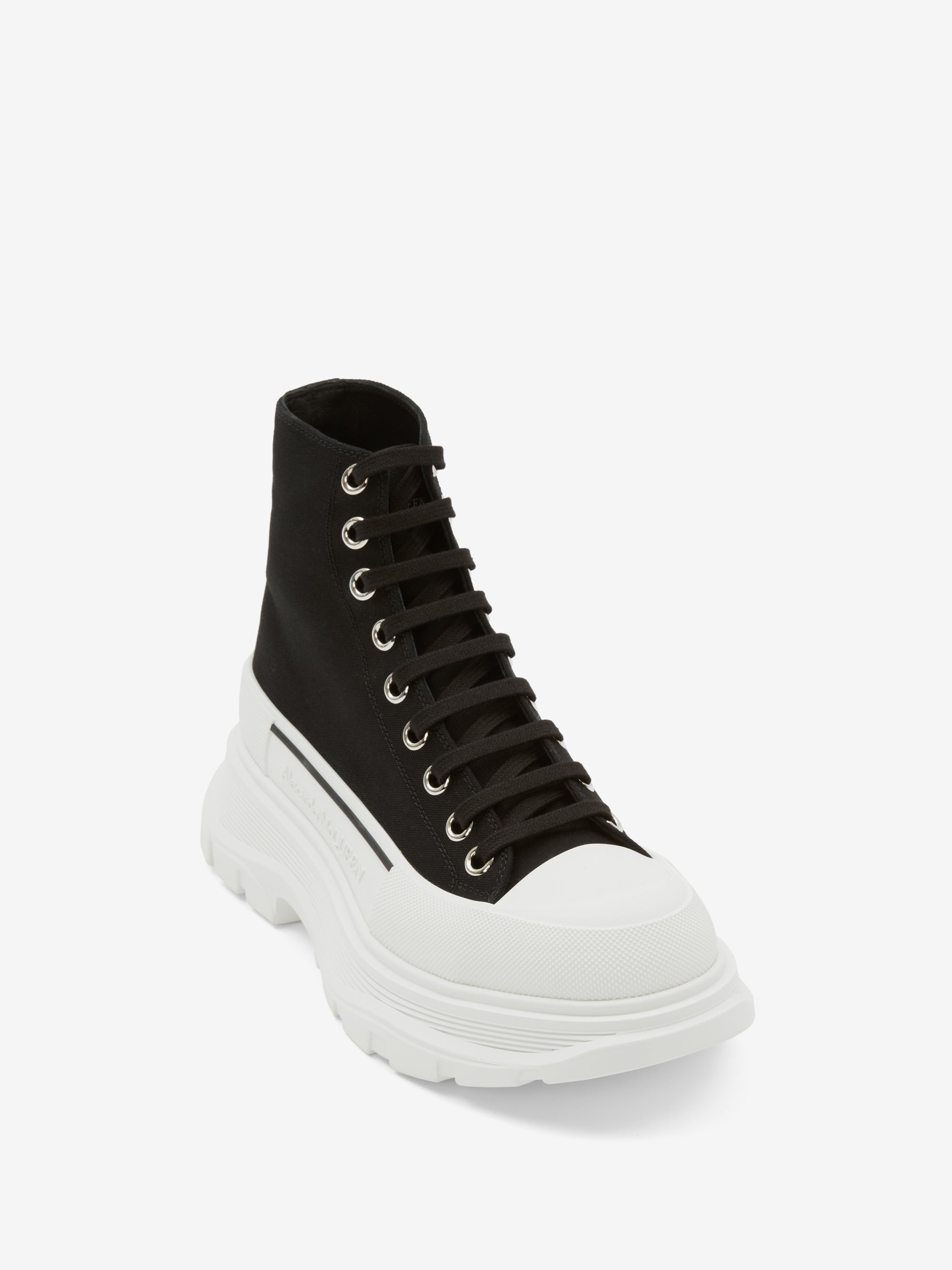 BLACKWHITE Footwear - BLACKWHITE