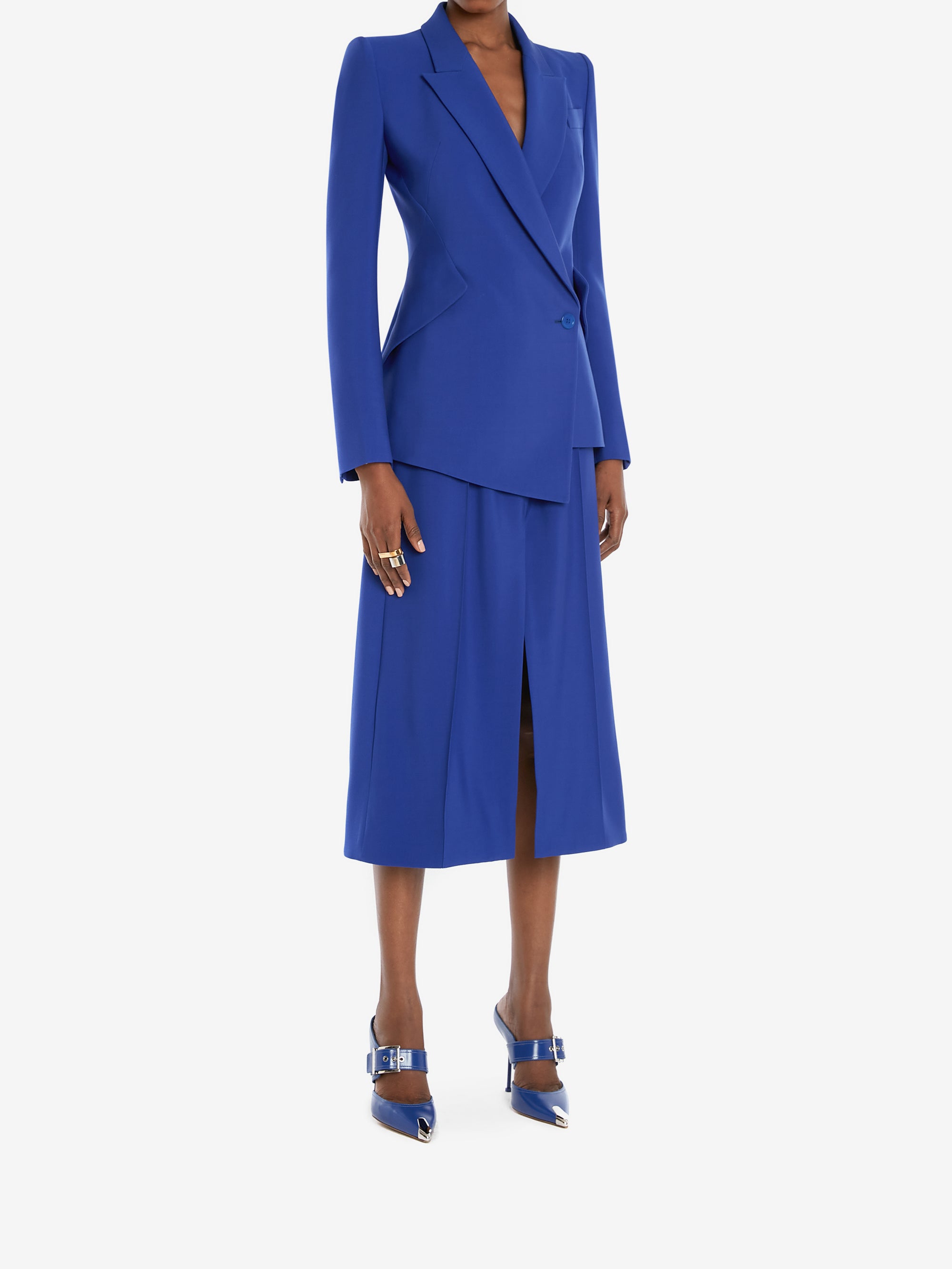 ELECTRICBLUE RTW - ELECTRICBLUE