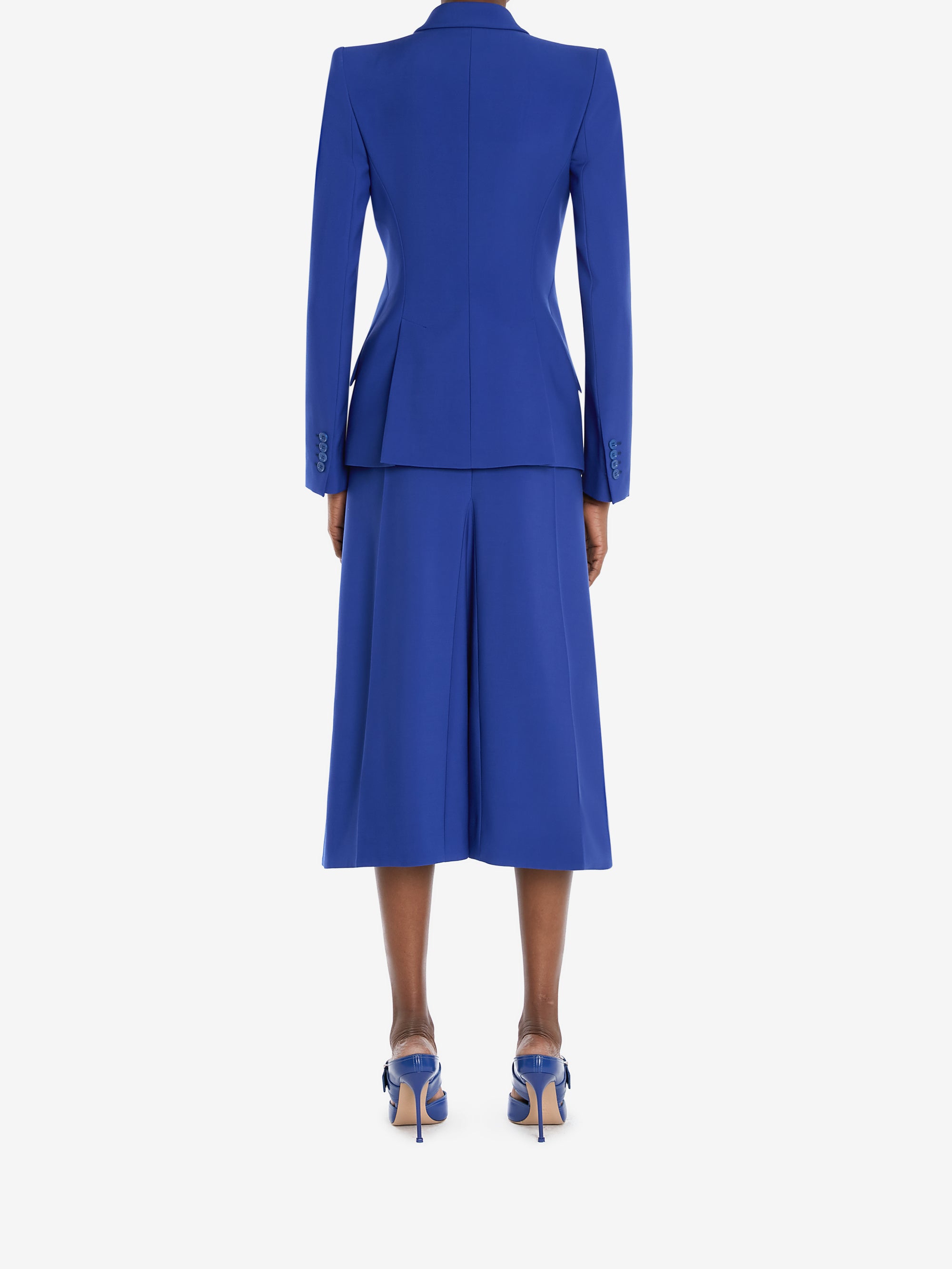 ELECTRICBLUE RTW - ELECTRICBLUE