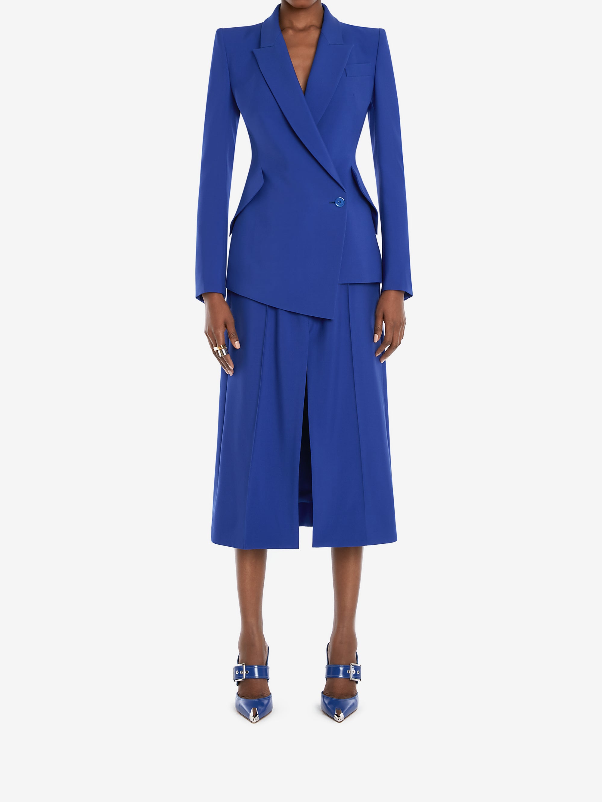 ELECTRICBLUE RTW - ELECTRICBLUE