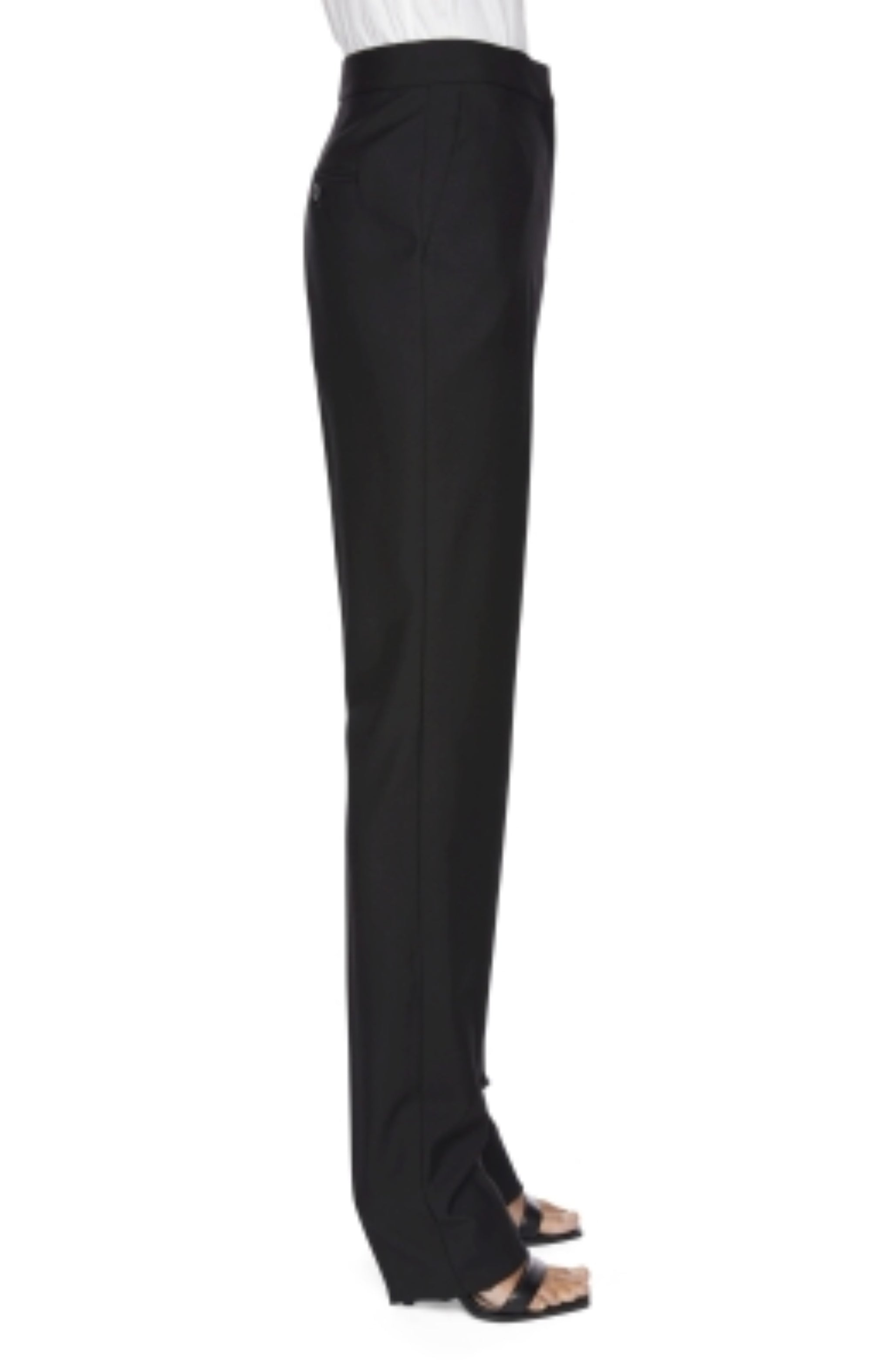 BLACK RTW - BLACK
