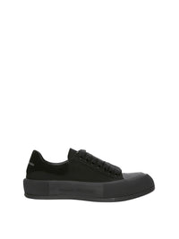 Sneakers à lacets - Black