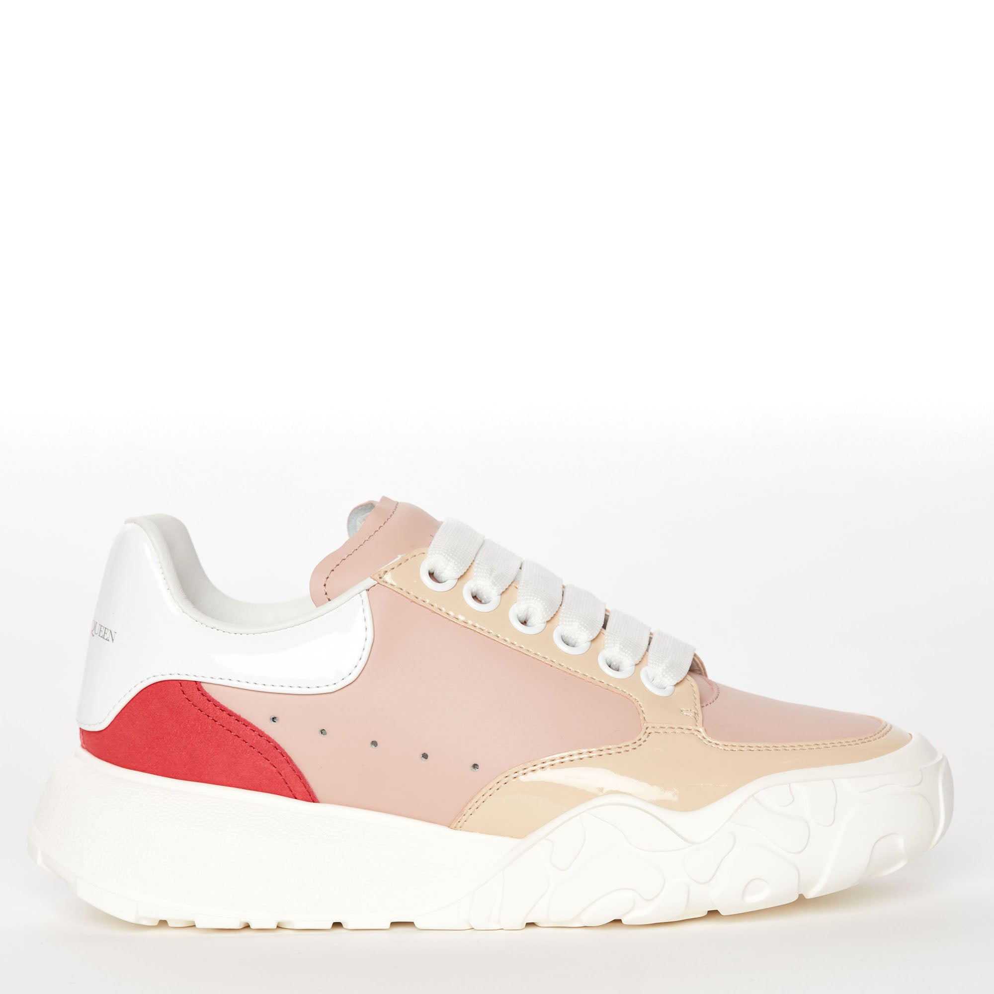 COPPWHWCBO Footwear - COPPWHWCBO