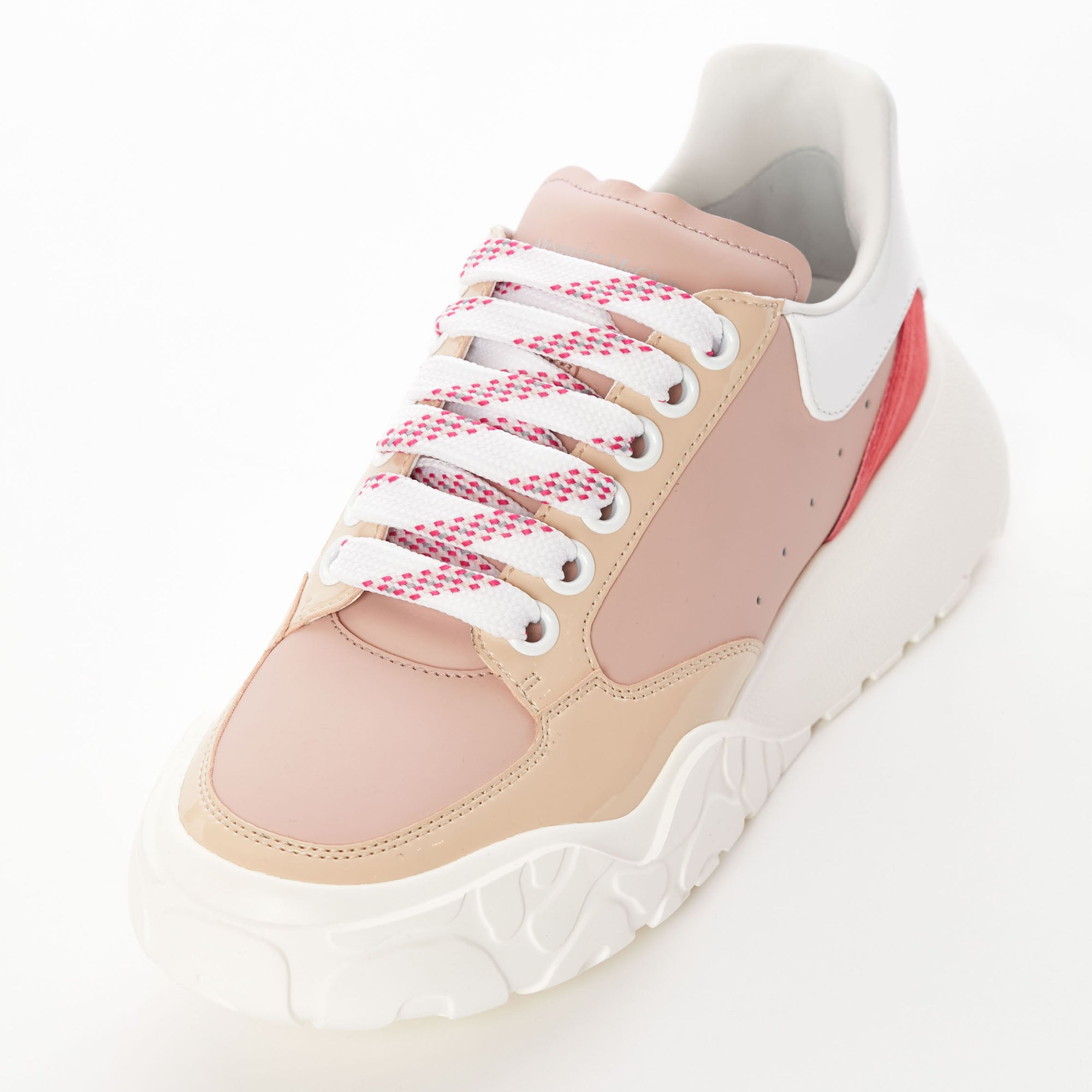 COPPWHWCBO Footwear - COPPWHWCBO