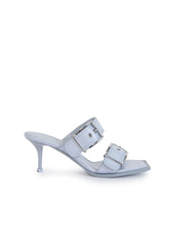 SPRINGBLUESILVER Footwear - SPRINGBLUESILVER