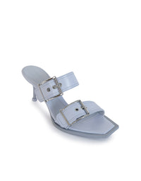 SPRINGBLUESILVER Footwear - SPRINGBLUESILVER