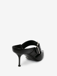 BLACKSILVER Footwear - BLACKSILVER