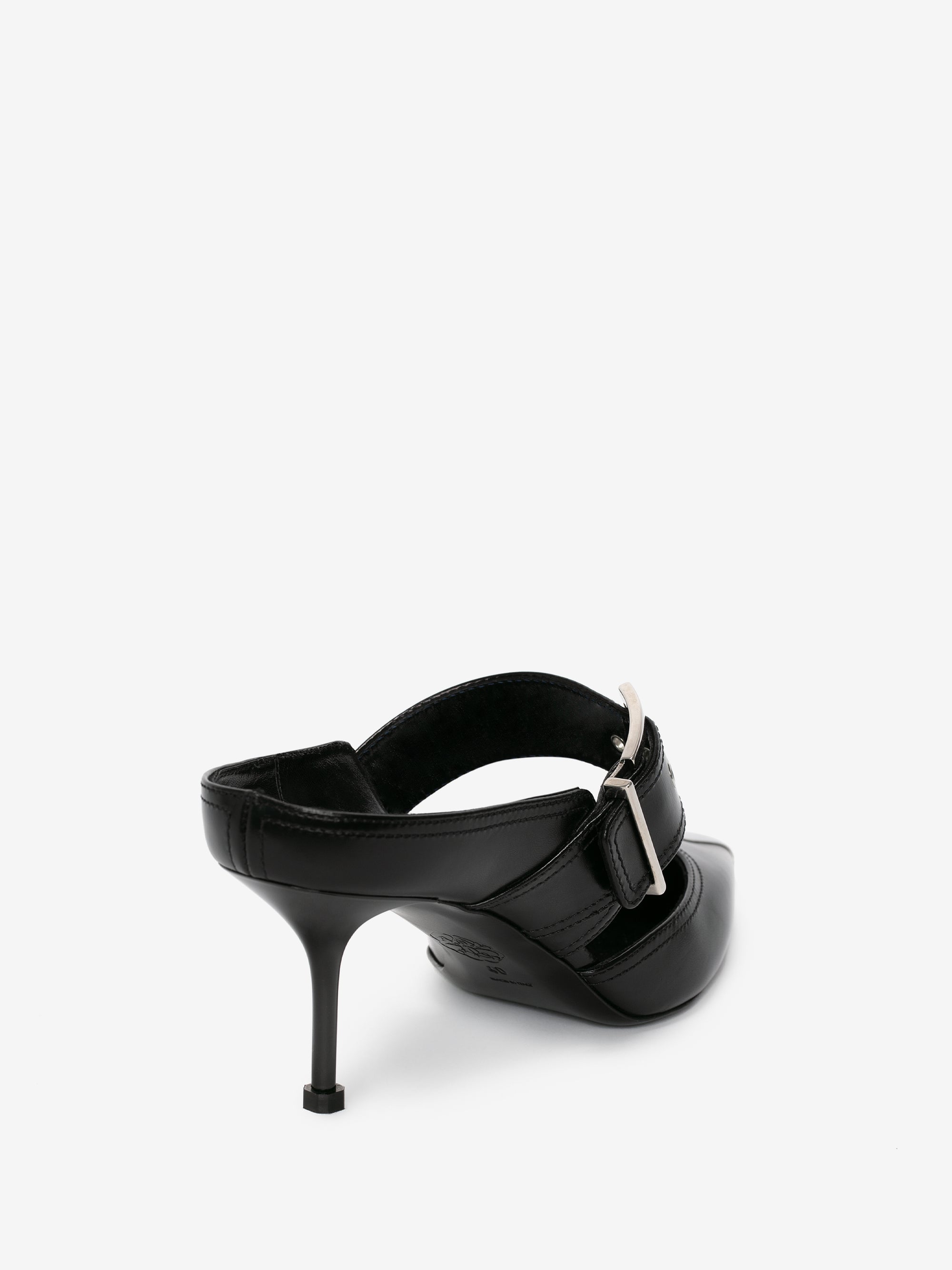 BLACKSILVER Footwear - BLACKSILVER