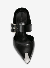 BLACKSILVER Footwear - BLACKSILVER