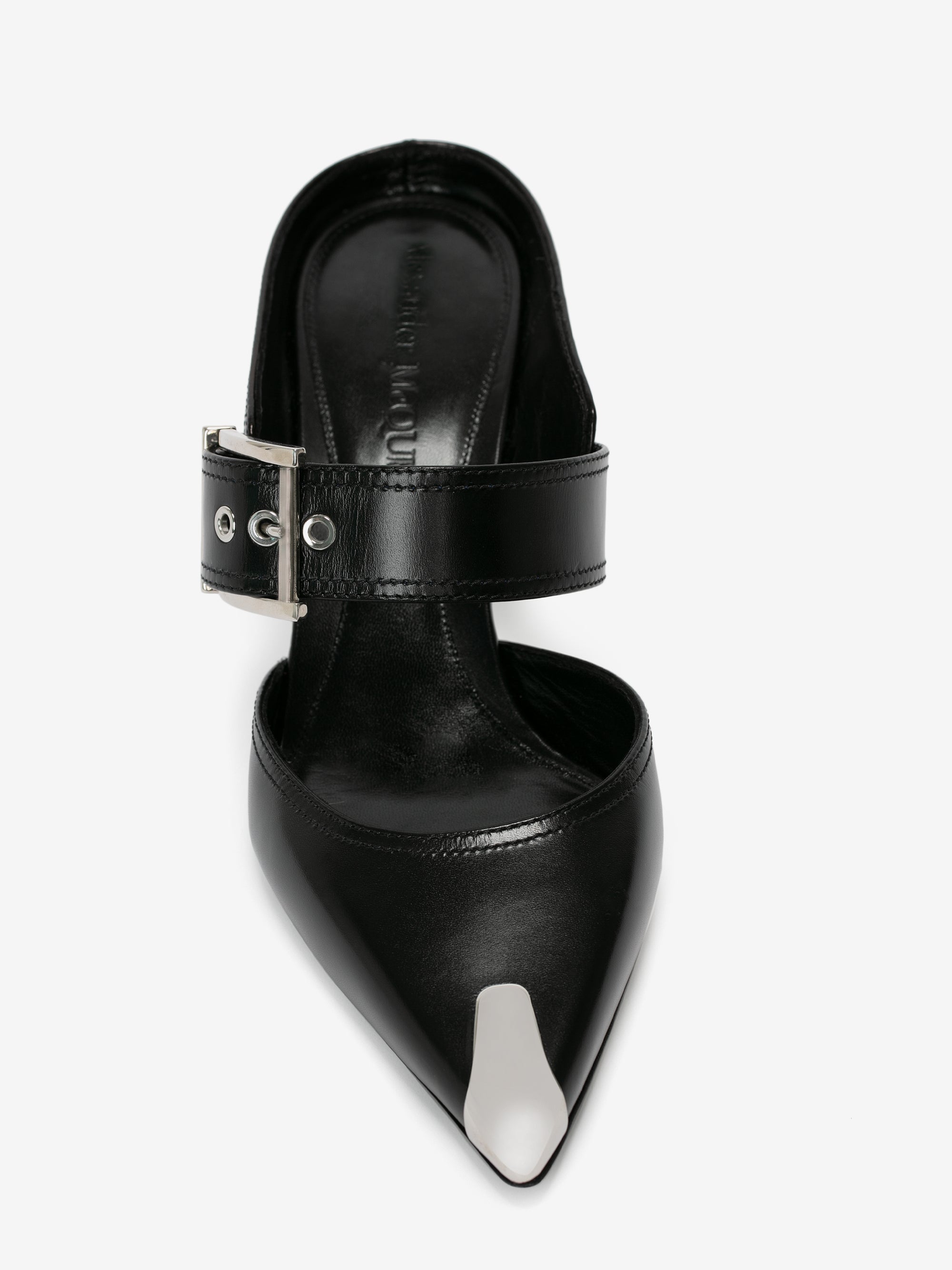 BLACKSILVER Footwear - BLACKSILVER