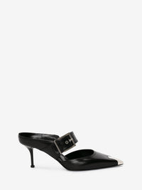 BLACKSILVER Footwear - BLACKSILVER