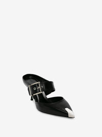 BLACKSILVER Footwear - BLACKSILVER