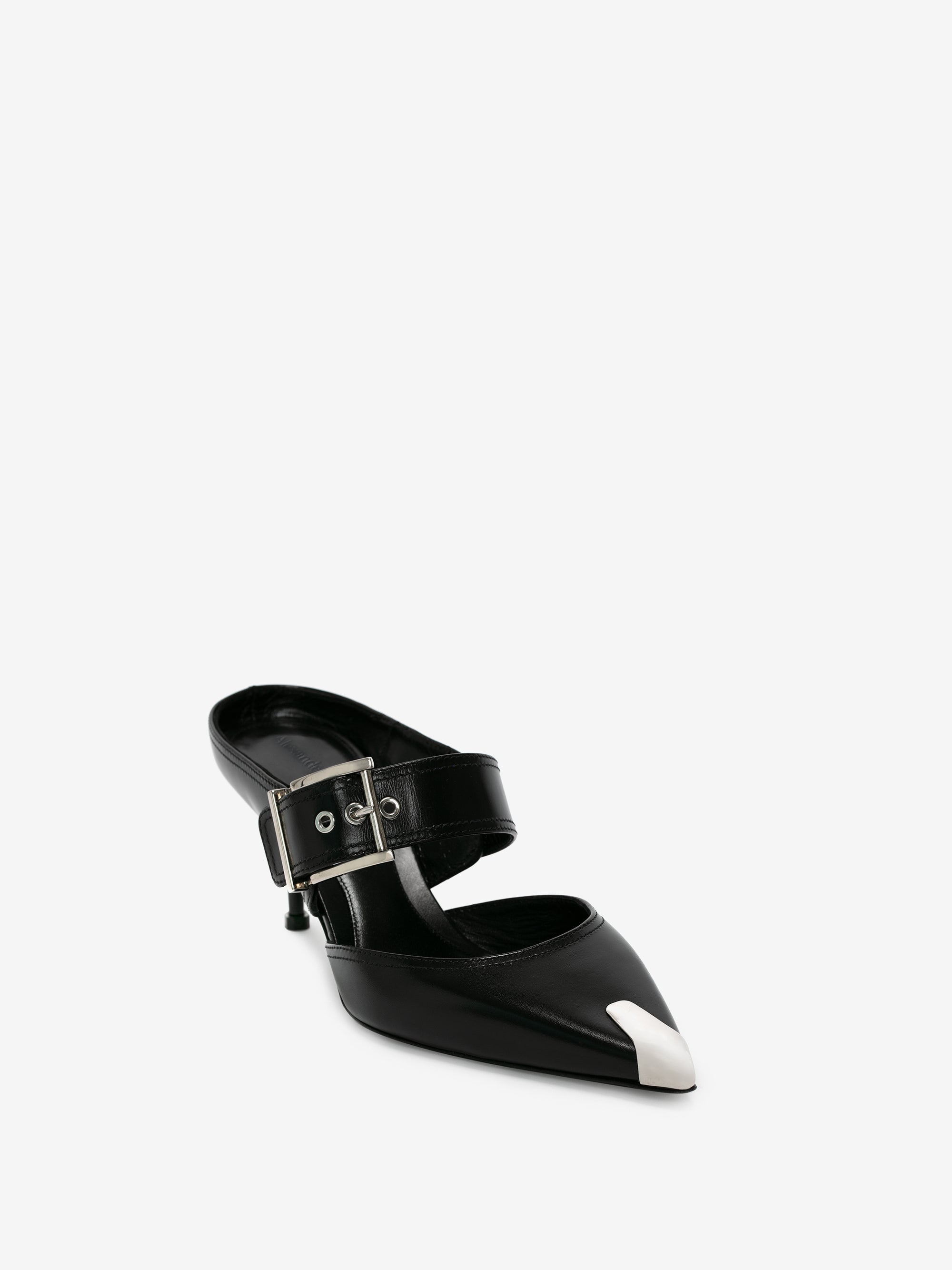 BLACKSILVER Footwear - BLACKSILVER