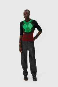 PRIX MARQUE : 290€_Black Pantalon - Black