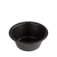 M'PASSION 18cm charlotte mould in sheet metal