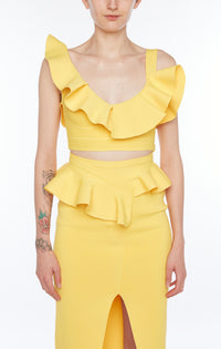 POPYELLOW RTW - POPYELLOW