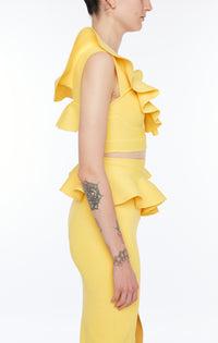 POPYELLOW RTW - POPYELLOW