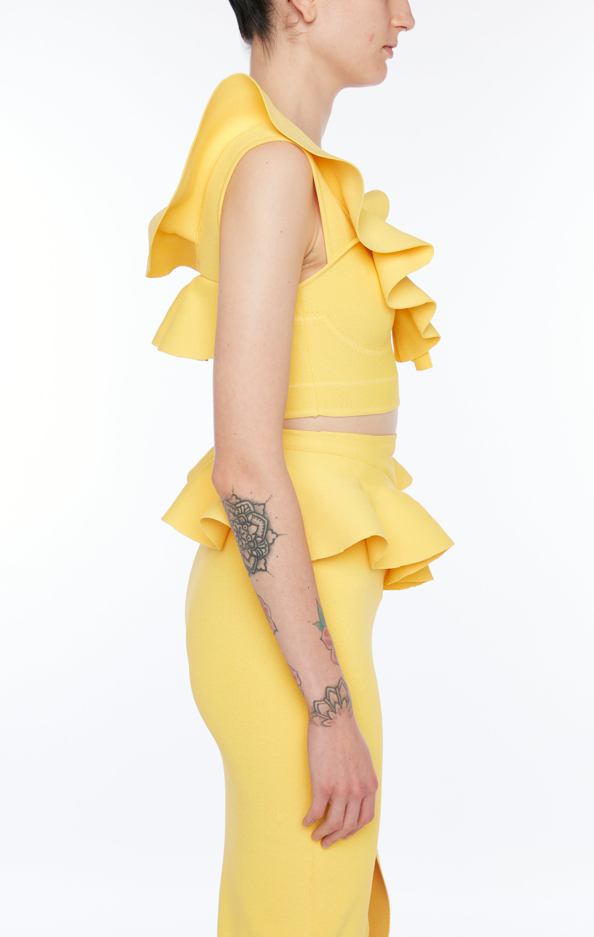 POPYELLOW RTW - POPYELLOW
