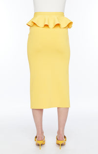 POPYELLOW RTW - POPYELLOW