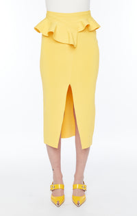 POPYELLOW RTW - POPYELLOW