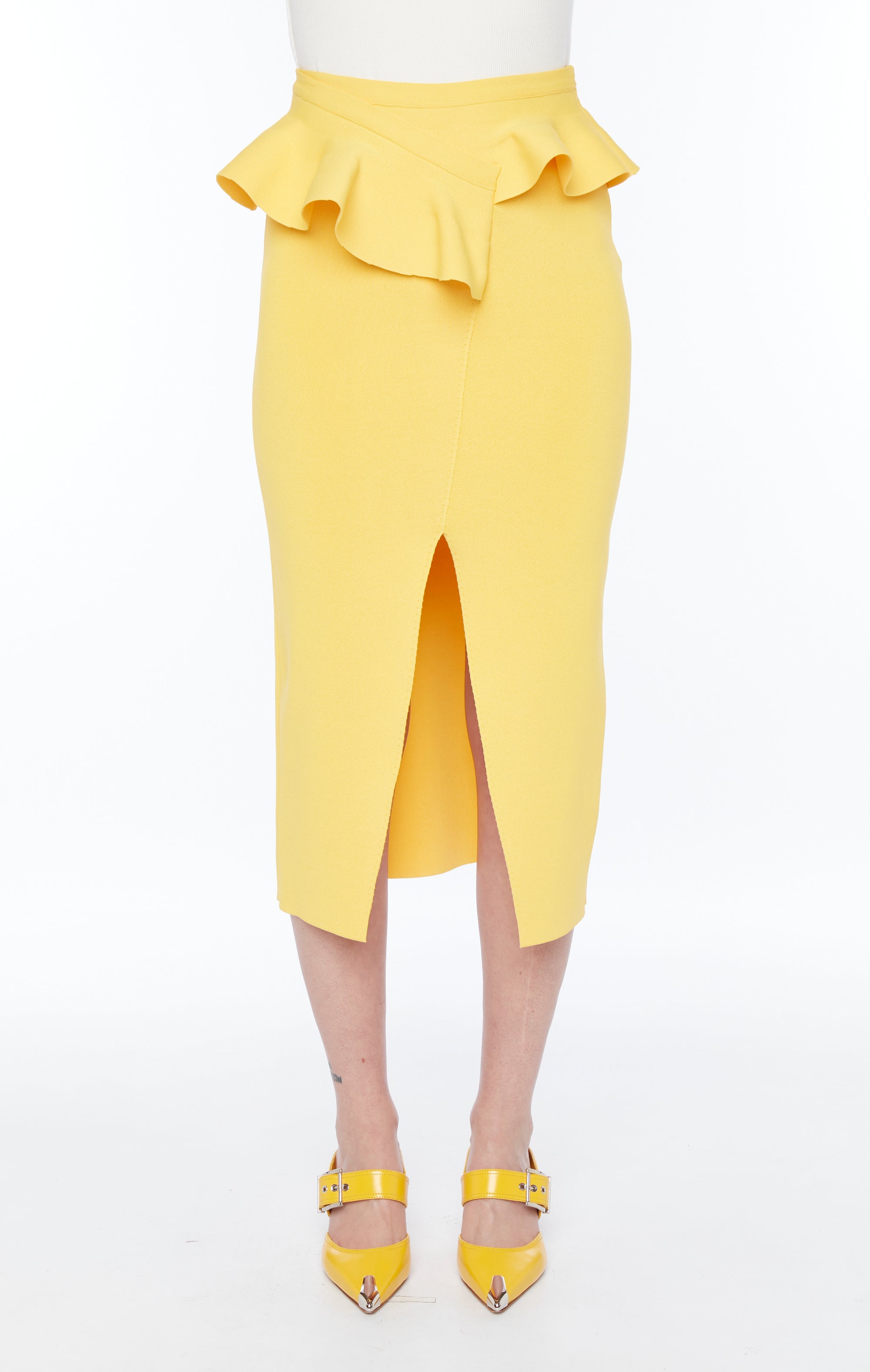 POPYELLOW RTW - POPYELLOW