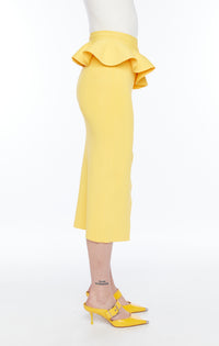 POPYELLOW RTW - POPYELLOW