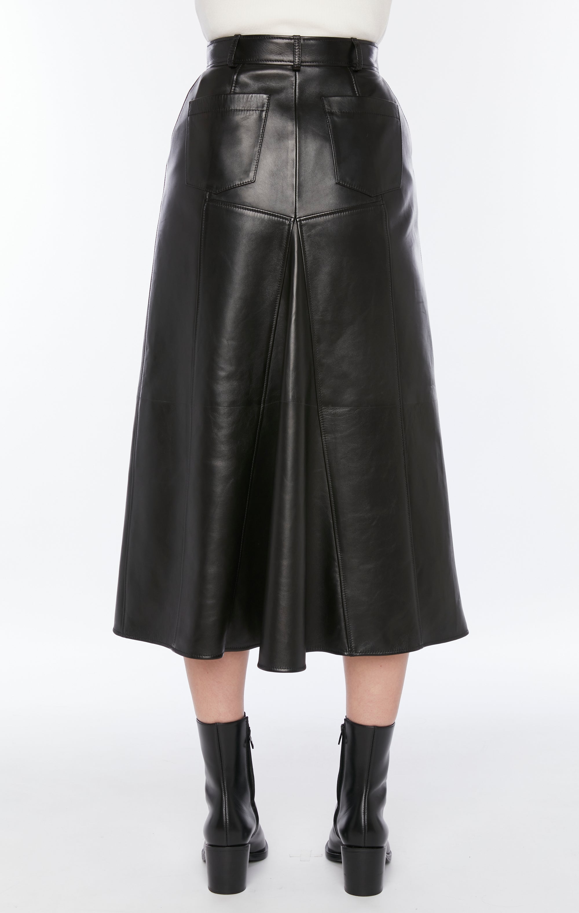 BLACK RTW - BLACK