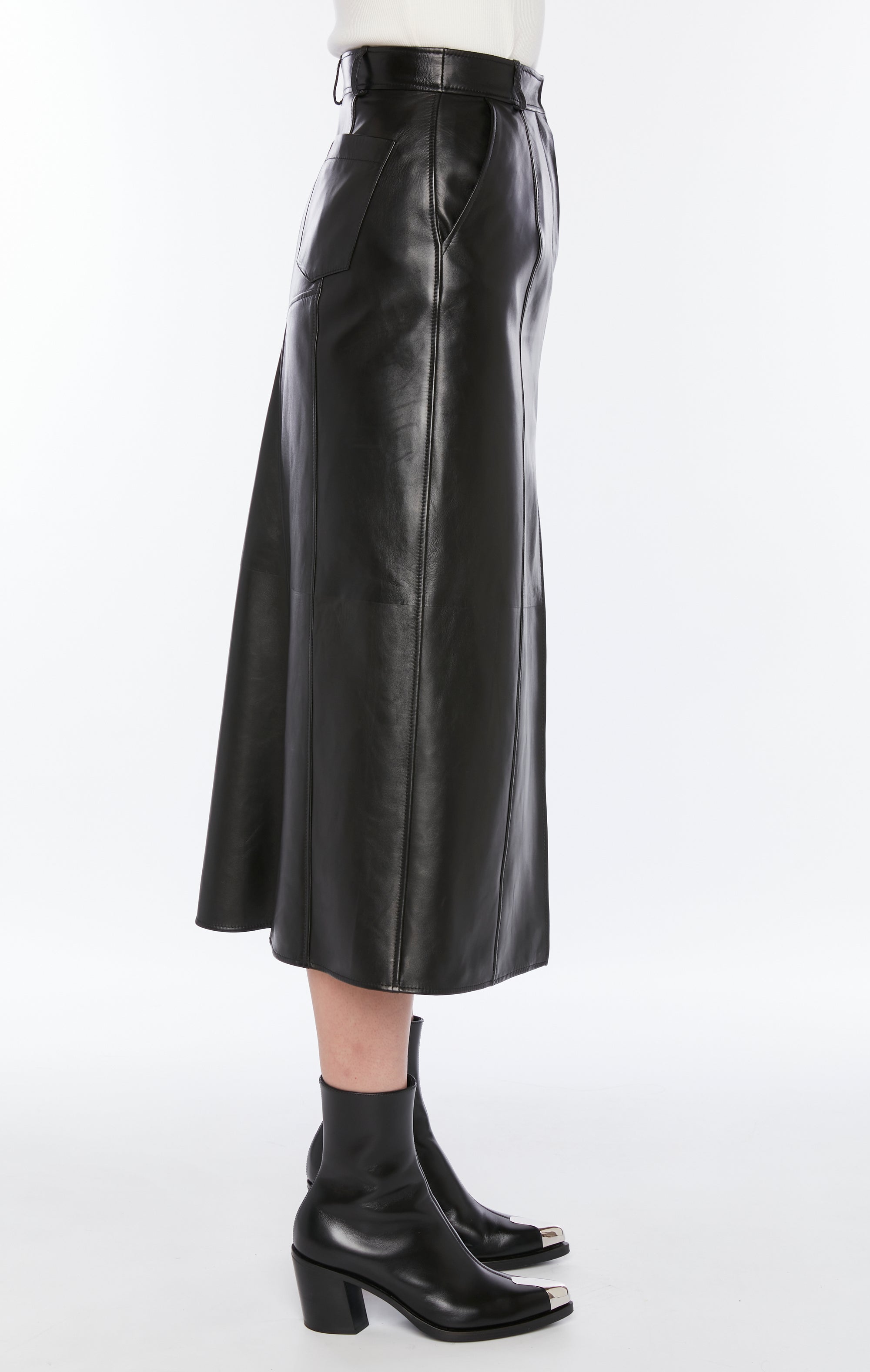 BLACK RTW - BLACK