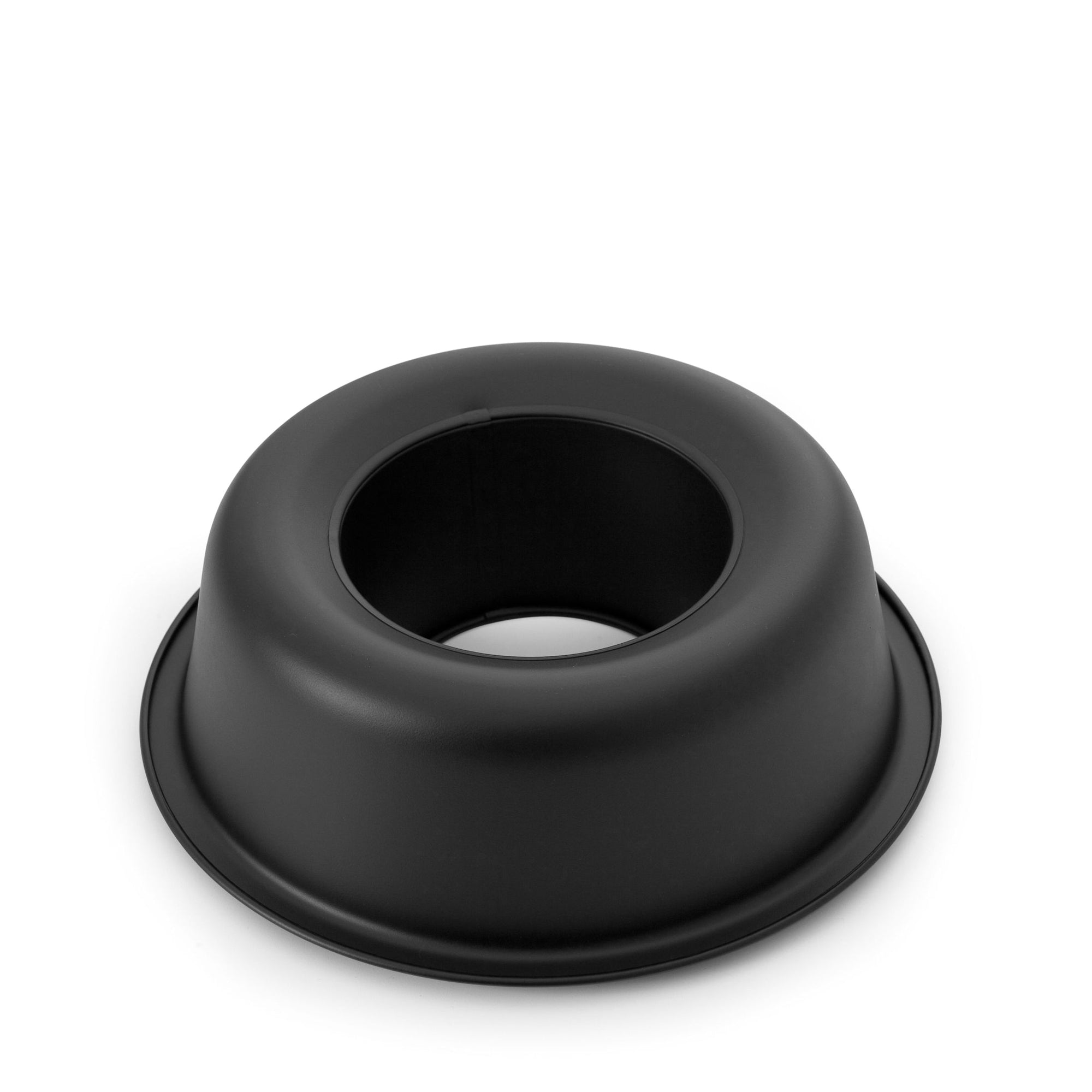 M'PASSION 24cm savarin mould in sheet metal