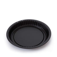 Moule à tarte 28cm M'PASSION en tôle