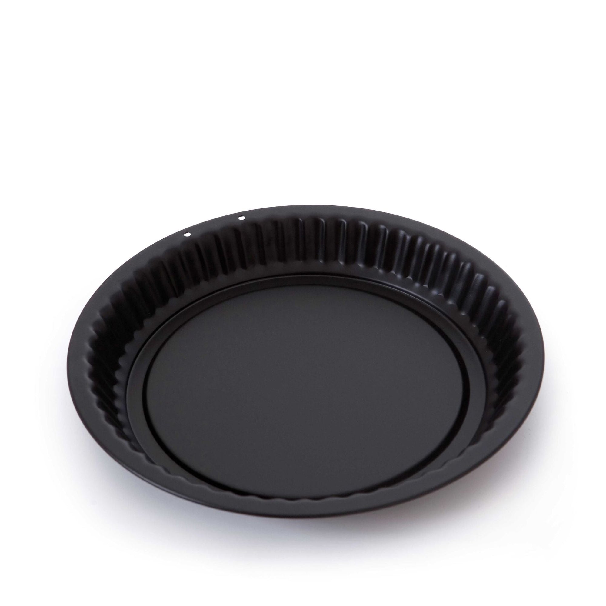Moule à tarte 28cm M'PASSION en tôle