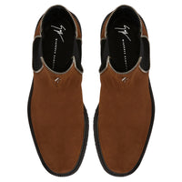 Bottines