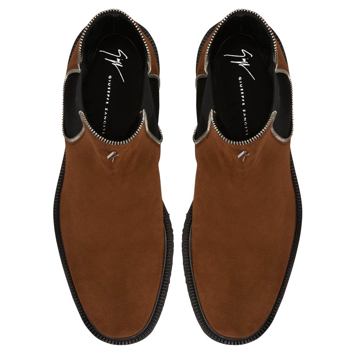Bottines