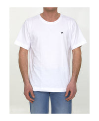 PRIX MARQUE : 65€_White & Black Moon Top - White & Black Moon