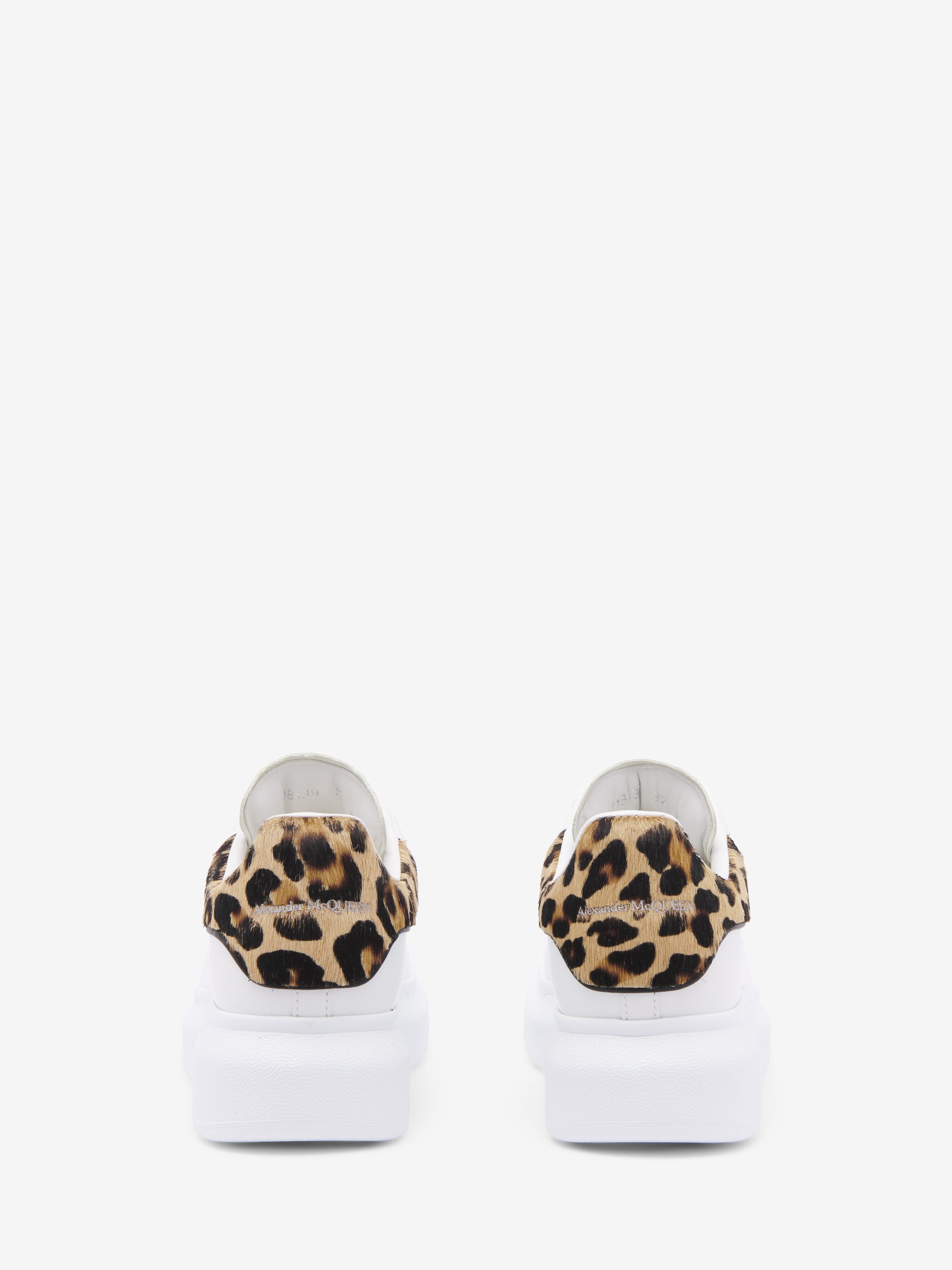 LEOPARDBLACK Footwear - LEOPARDBLACK