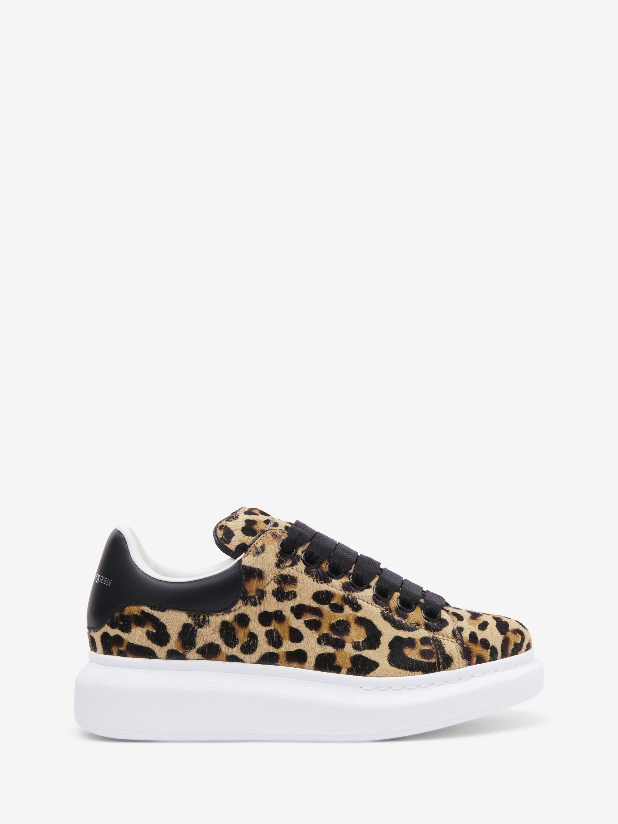 LEOPARDBLACK Footwear - LEOPARDBLACK