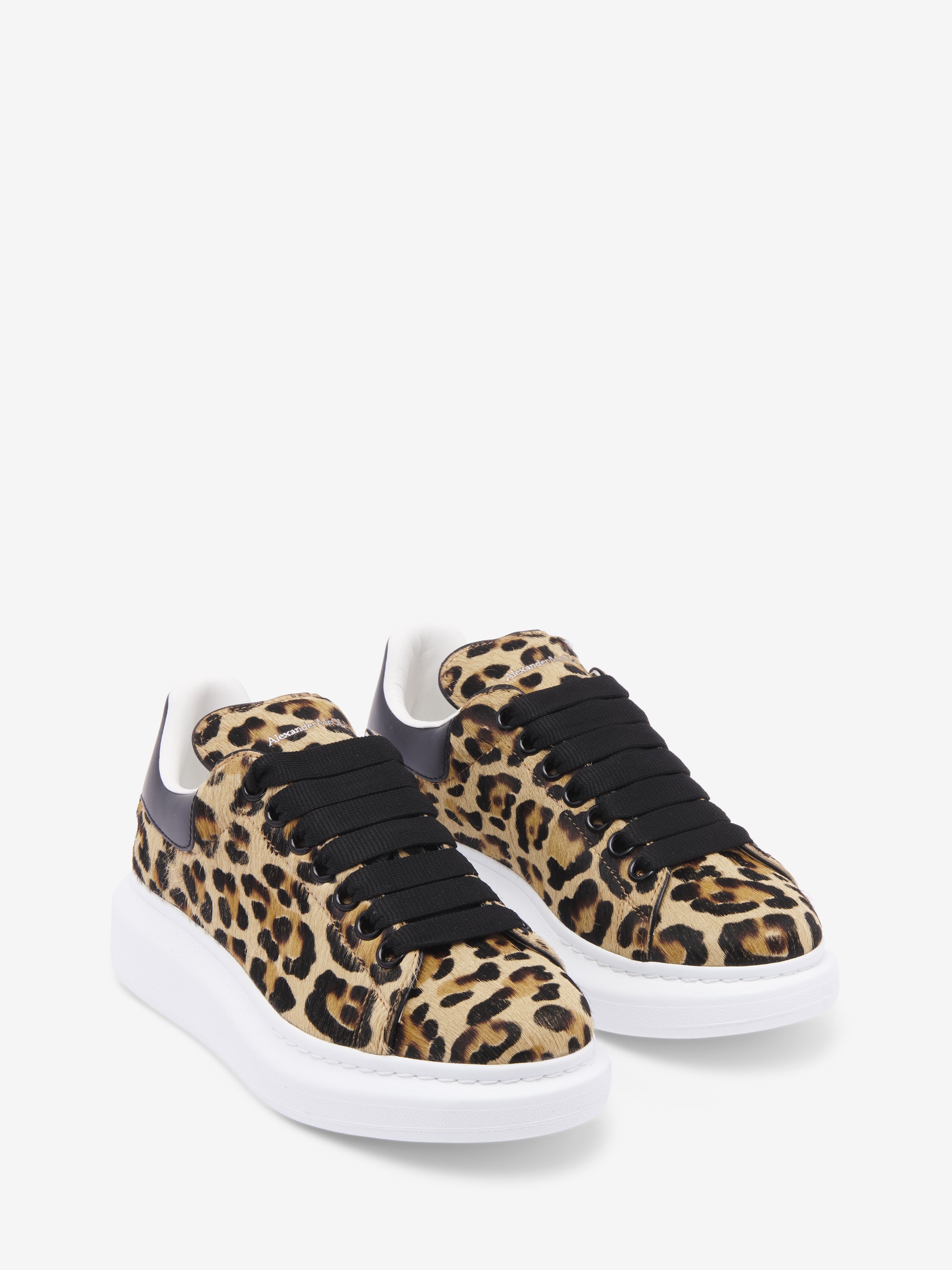 LEOPARDBLACK Footwear - LEOPARDBLACK