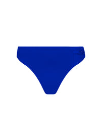Bas de bikini Grace Infinie - Bleu Infini