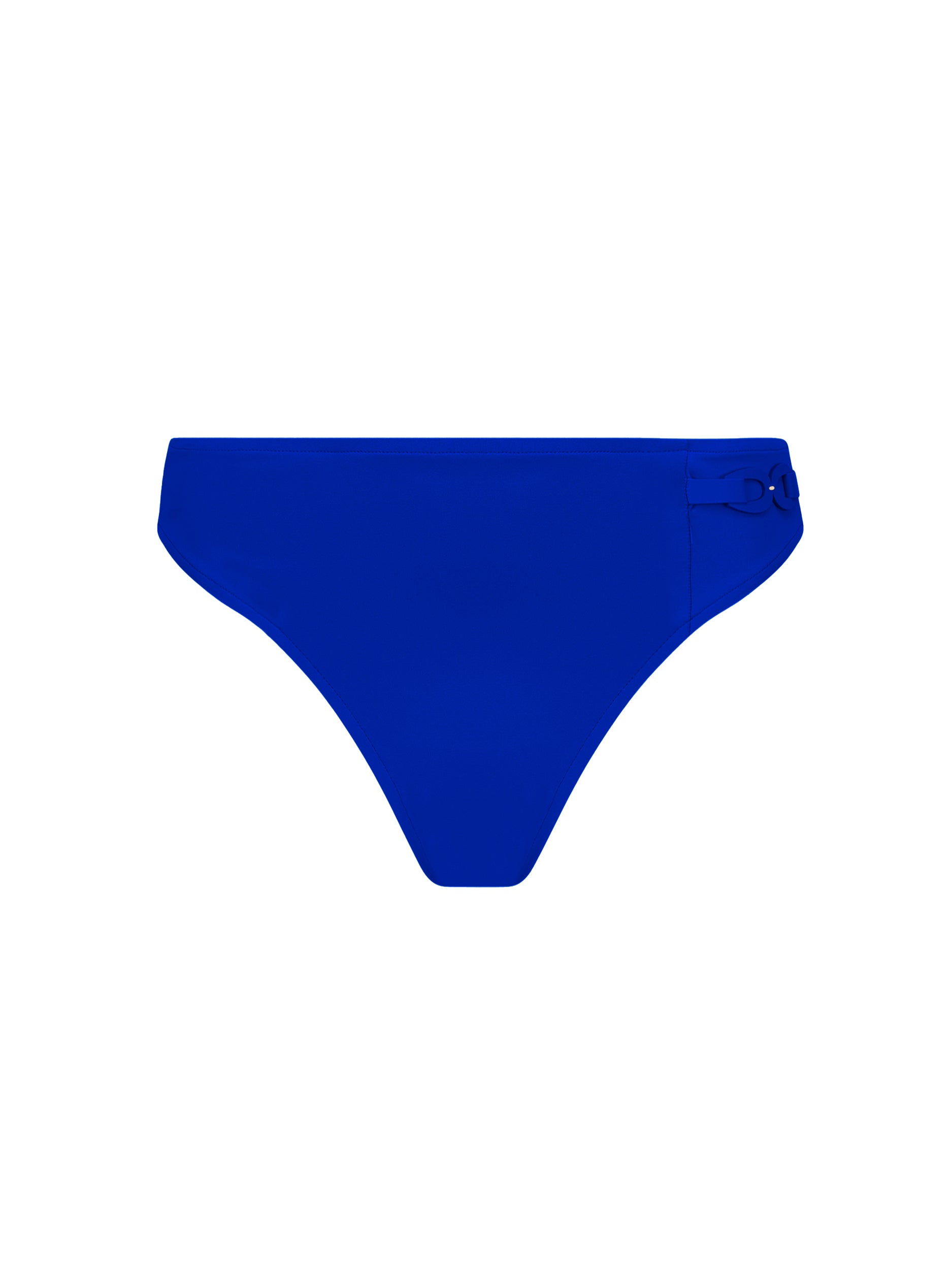 Bas de bikini Grace Infinie - Bleu Infini