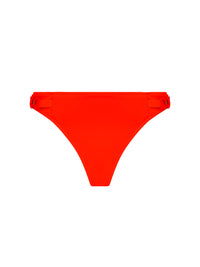 Grace Infinie bikini bottoms - Orange Infini
