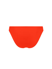 Grace Infinie bikini bottoms - Orange Infini