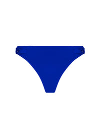 Bas de bikini Grace Infinie - Bleu Infini