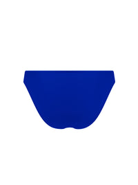 Bas de bikini Grace Infinie - Bleu Infini